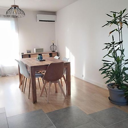 לה סיין סור-מר Appartement Cosy Proche Mer מראה חיצוני תמונה