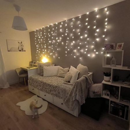 לה סיין סור-מר Appartement Cosy Proche Mer מראה חיצוני תמונה